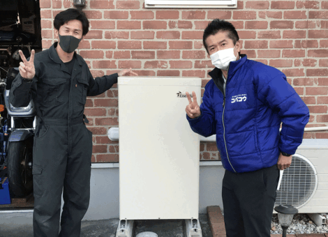 群馬県太田市 B様邸