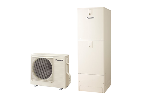 Panasonic  HE-SU37LQS