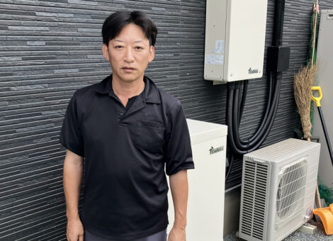 群馬県沼田市 H様邸