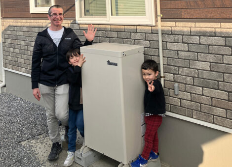 群馬県館林市 M様邸