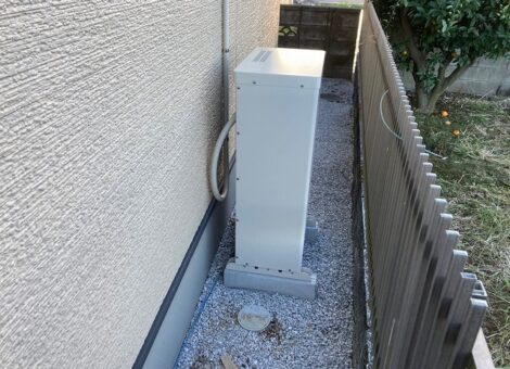 埼玉県行田市 M様邸