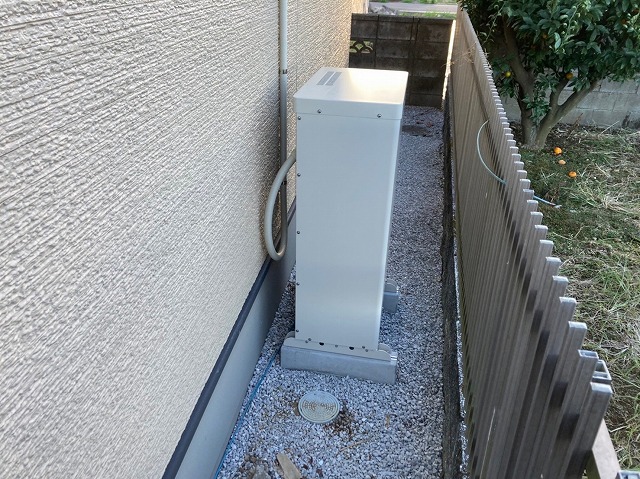 埼玉県行田市 M様邸