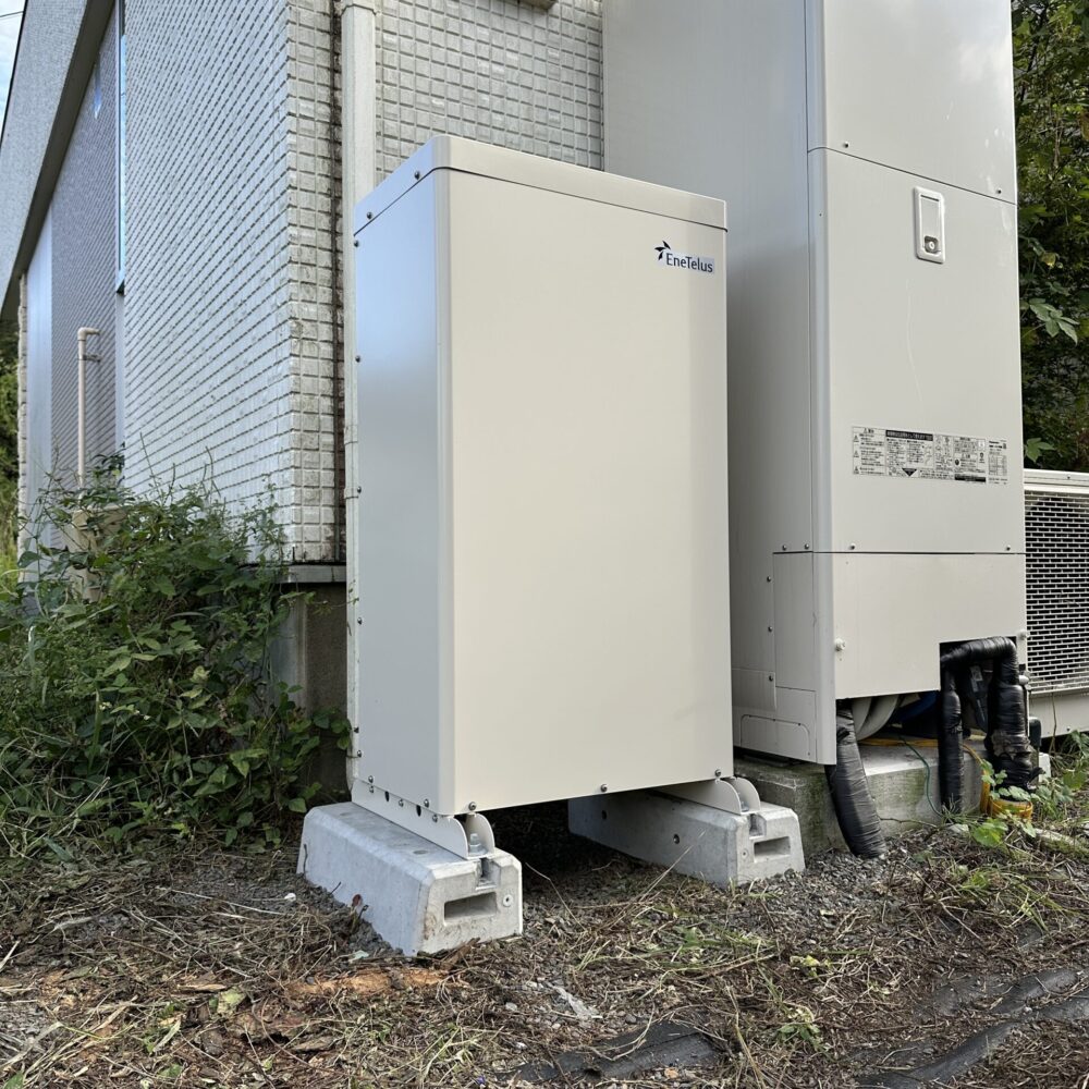 太陽光発電と蓄電池はセットがお得？費用対効果を徹底検証